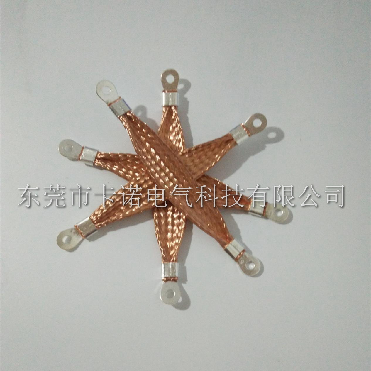 卡諾教您鑒別優(yōu)質防雷銅導線的三種方法