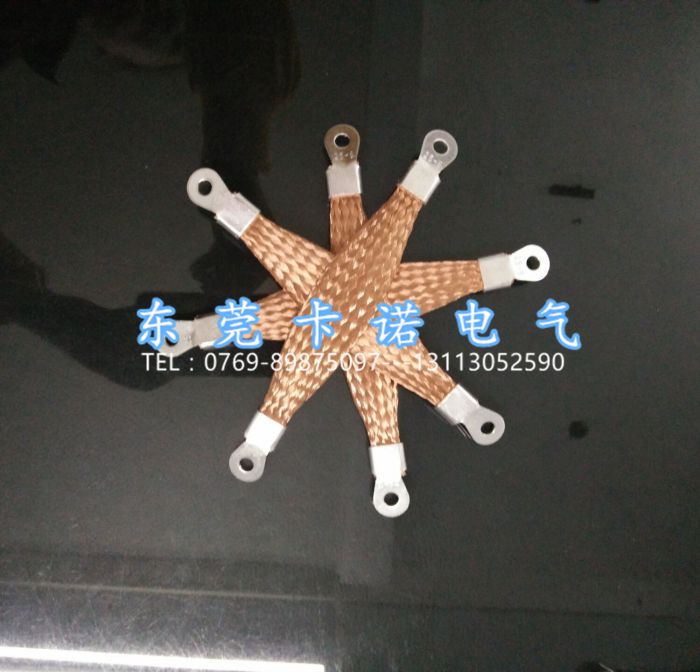 定做幕墻防雷銅導(dǎo)線需要知道哪些規(guī)格參數(shù)？
