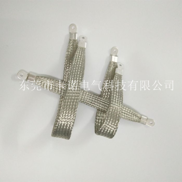 40*2柔性防雷銅導(dǎo)索你怎樣理解？