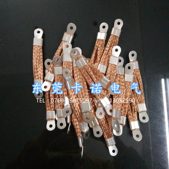 應(yīng)用廣泛的防雷銅導(dǎo)線的優(yōu)越性