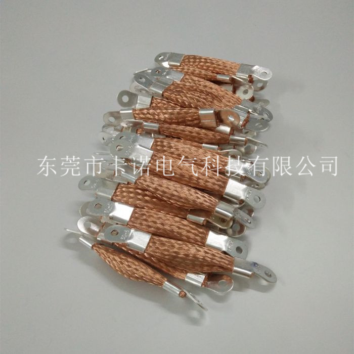 銅質(zhì)防雷導(dǎo)線有哪些優(yōu)越性？