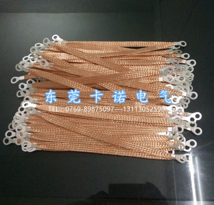 氧氣管道法蘭是否需要靜電跨接？