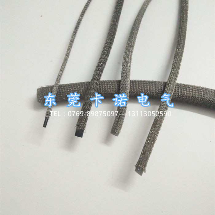 金屬屏蔽條有哪種材質(zhì)？