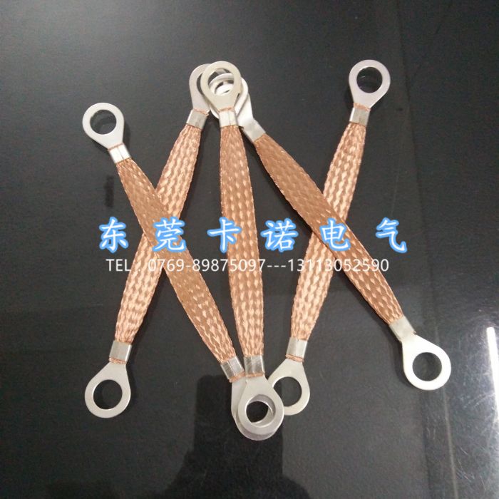 定做法蘭靜電跨接線質(zhì)量和價格您怎么選？