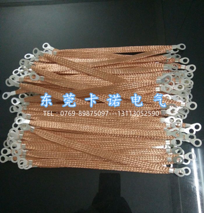 挑選優(yōu)質(zhì)法蘭跨接線，卡諾為您支招!