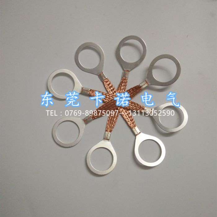 如何延長法蘭靜電跨接線的使用時間？