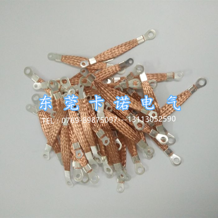 化工管道為什么需要有靜電跨接線？