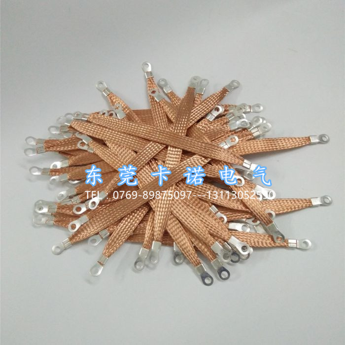 這樣的防雷銅導(dǎo)線廠家您會(huì)認(rèn)可嗎？