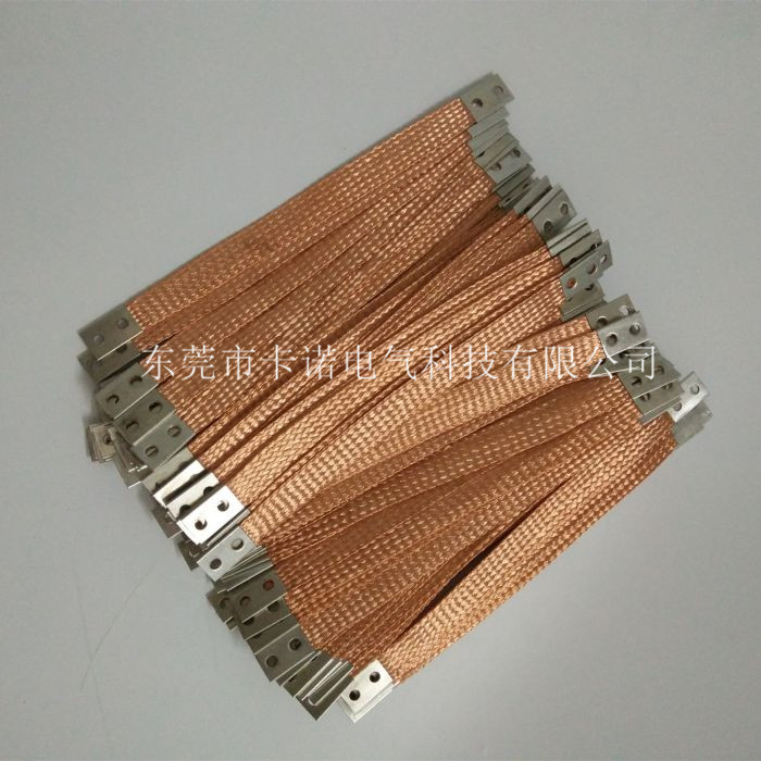 你可知幕墻防雷銅導(dǎo)線的截面積怎樣計(jì)算？