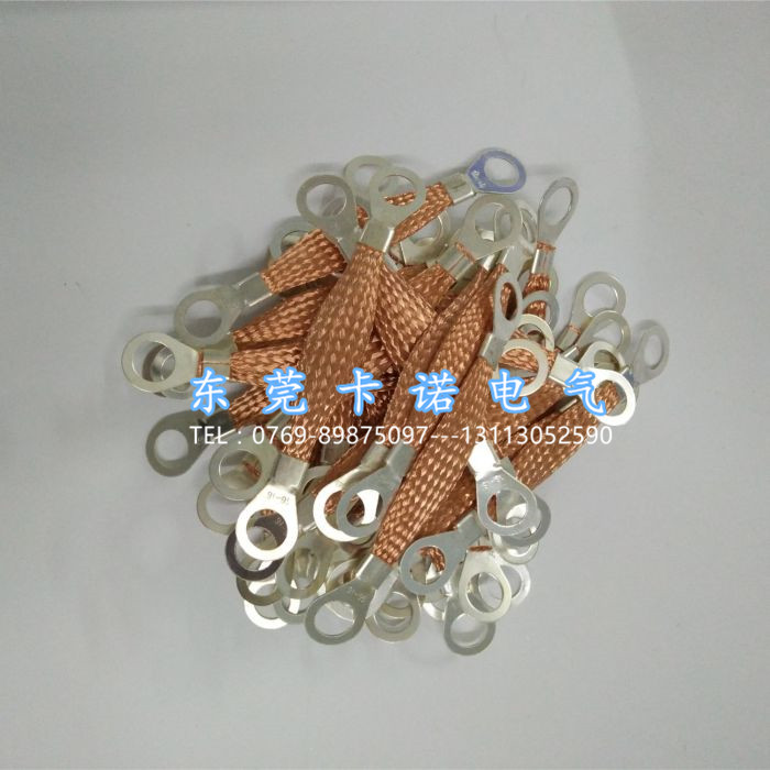 防靜電跨接線有哪些型號(hào)規(guī)格？