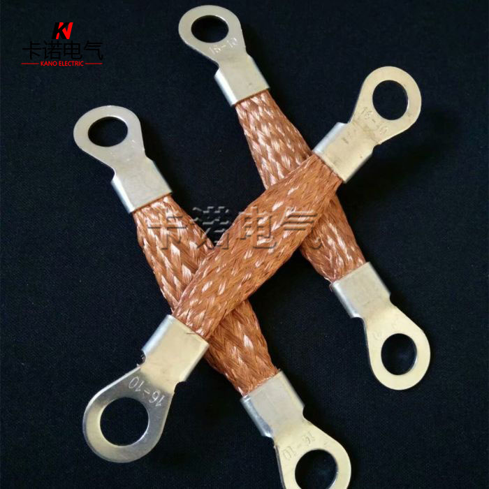 避雷銅質(zhì)扁帶與避雷銅質(zhì)柔性導(dǎo)線有何區(qū)別？