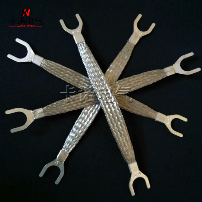 我能有什么壞心思，不過是普及一下法蘭靜電跨接線產(chǎn)品知識！