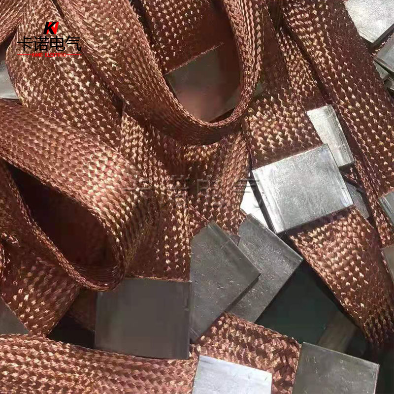 橋梁墩身銅質(zhì)接地連接帶用哪種規(guī)格？