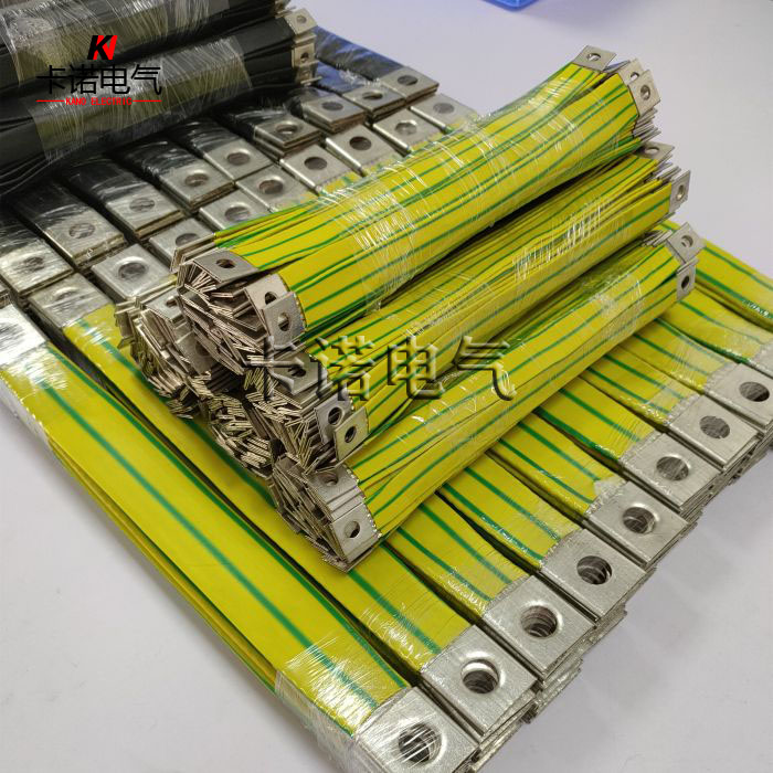 風(fēng)電項(xiàng)目編織扁銅線用哪種規(guī)格？