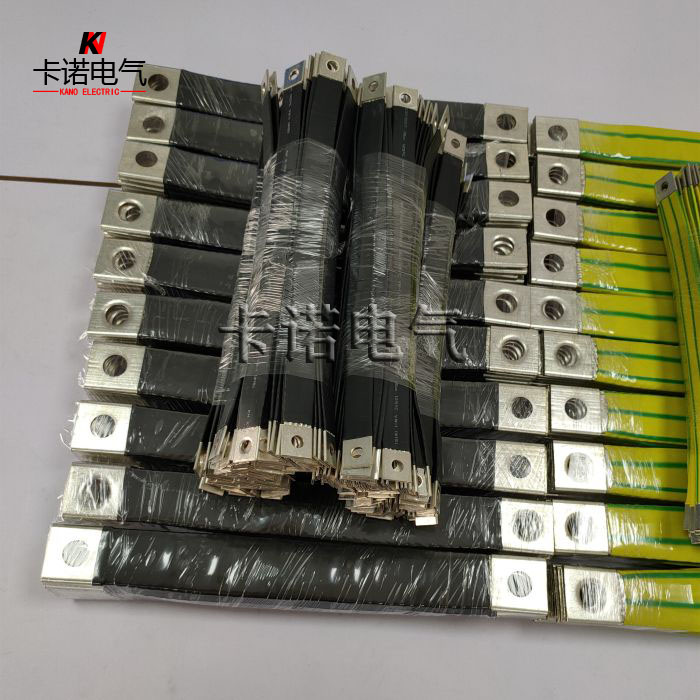 銅編織帶接地線也叫等電位連接線您知道嗎？