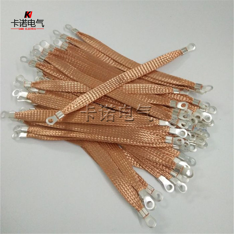 鋁合金門窗防雷接地用多大平方銅導(dǎo)線？