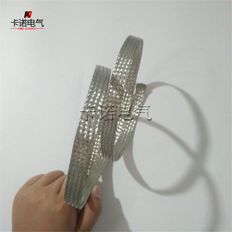 編織銅屏蔽網(wǎng)屏蔽效果如何？