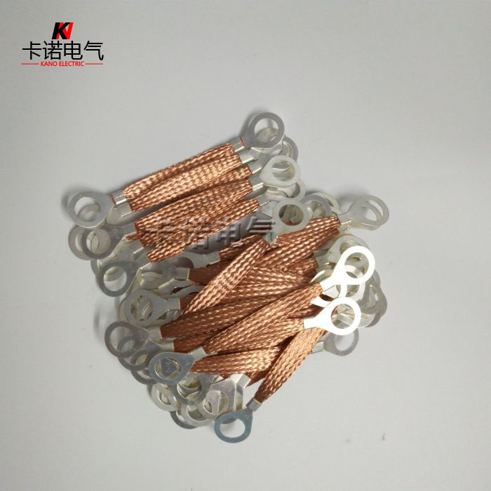 什么情況下管道法蘭需要做靜電跨接？